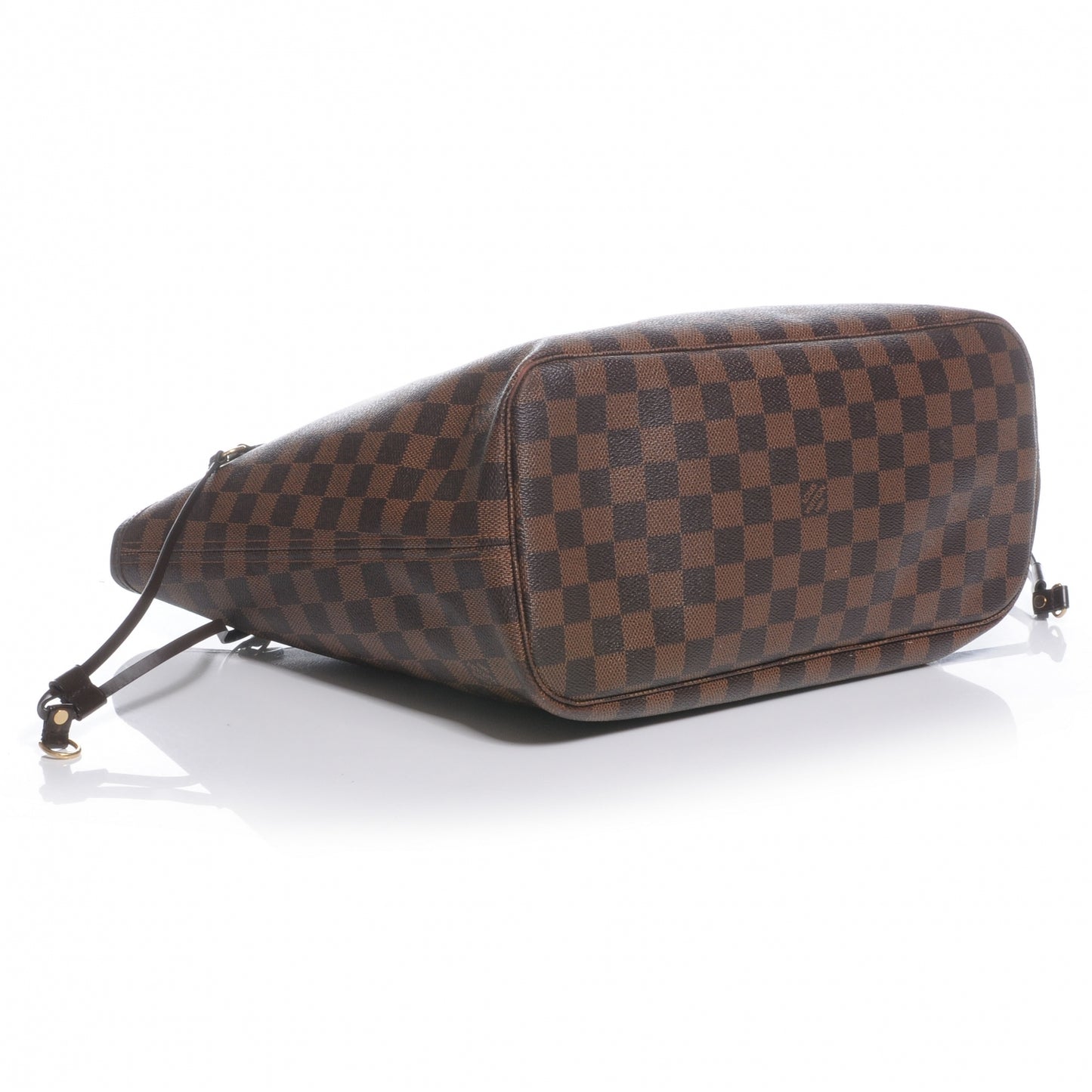 Damier Ebene Neverfull MM