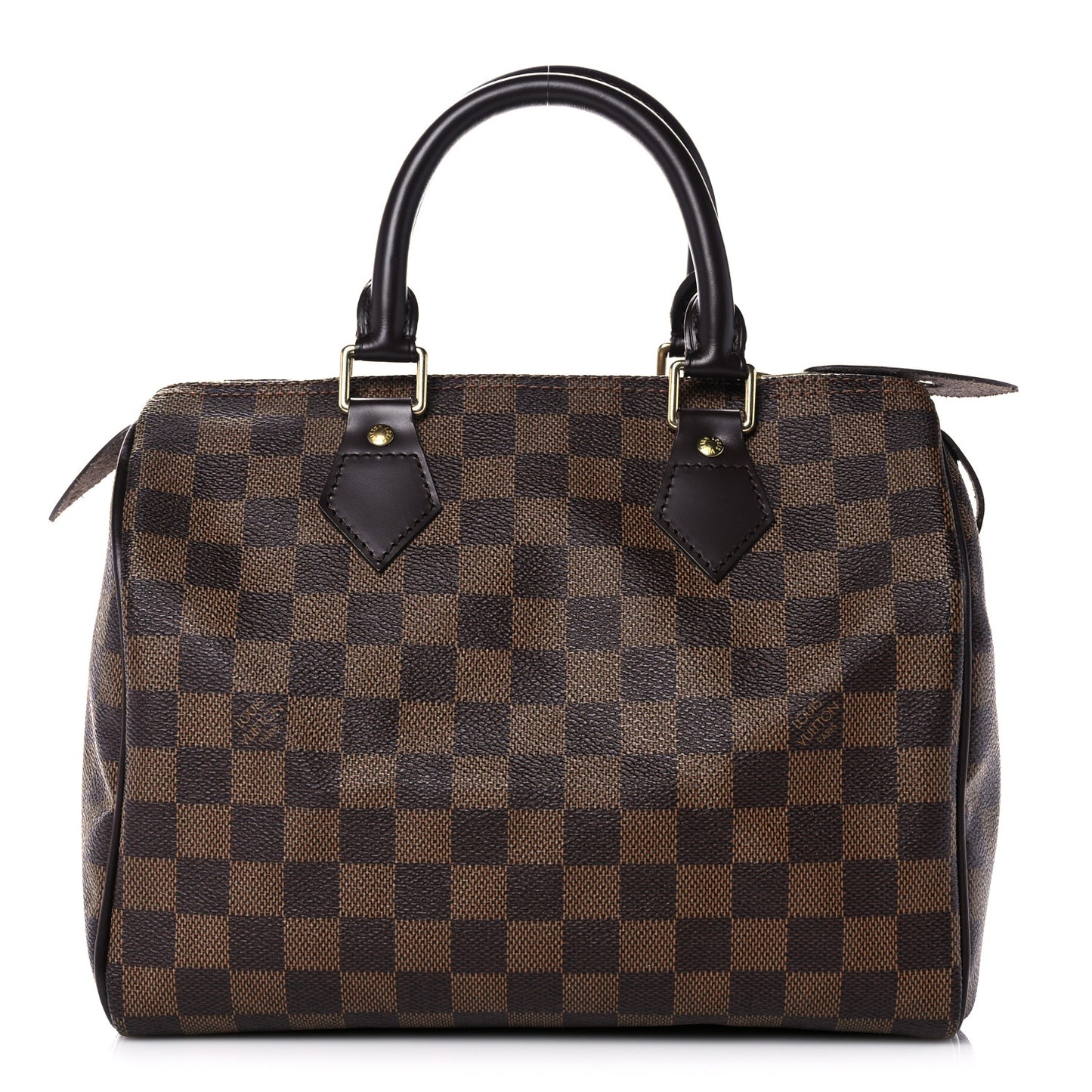 Damier Ebene Speedy 25