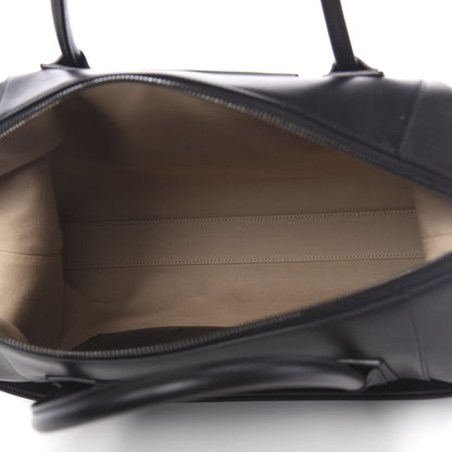 Givenchy Smooth Calfskin Medium Soft Antigona Black 6 of 11
