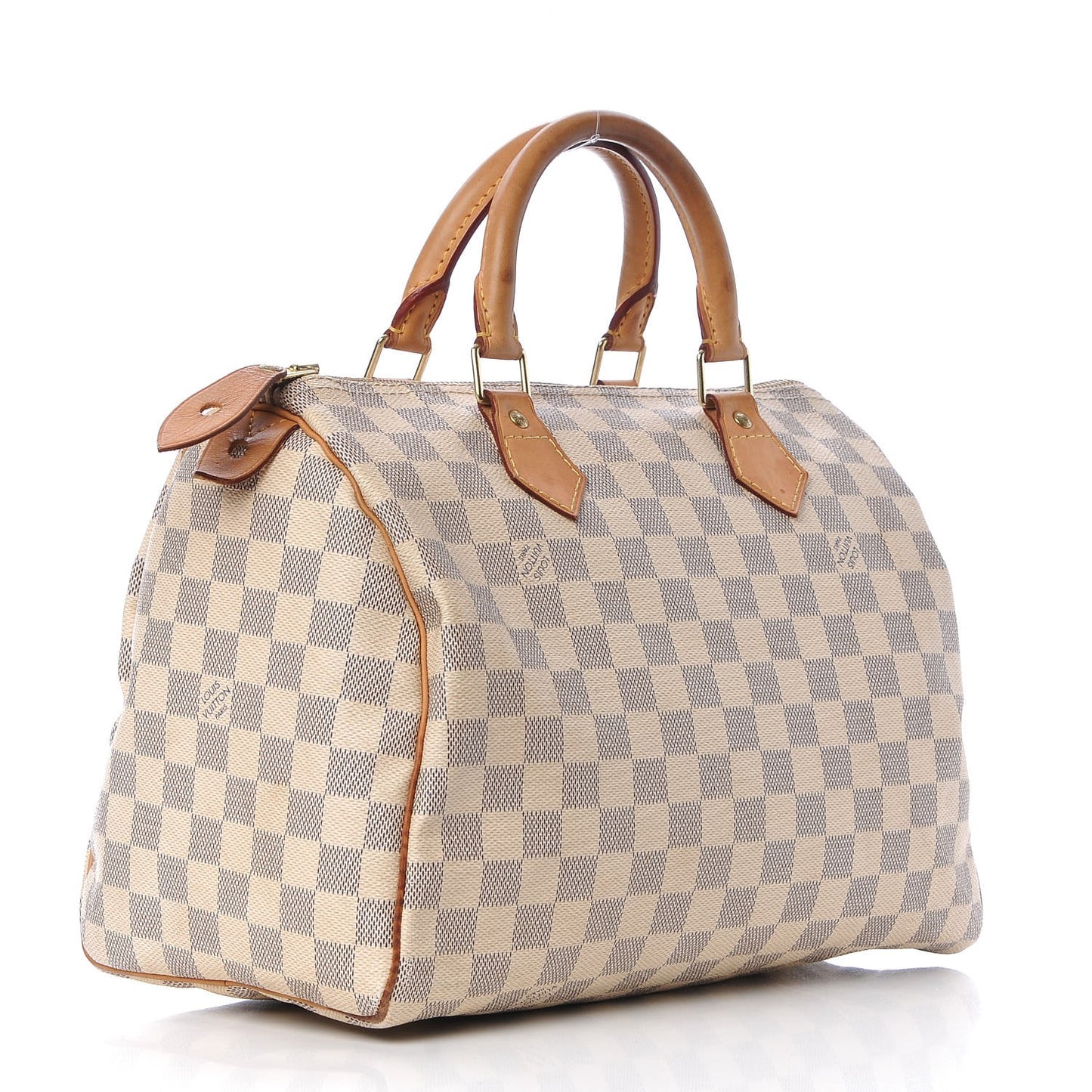 Damier Azur Speedy 30