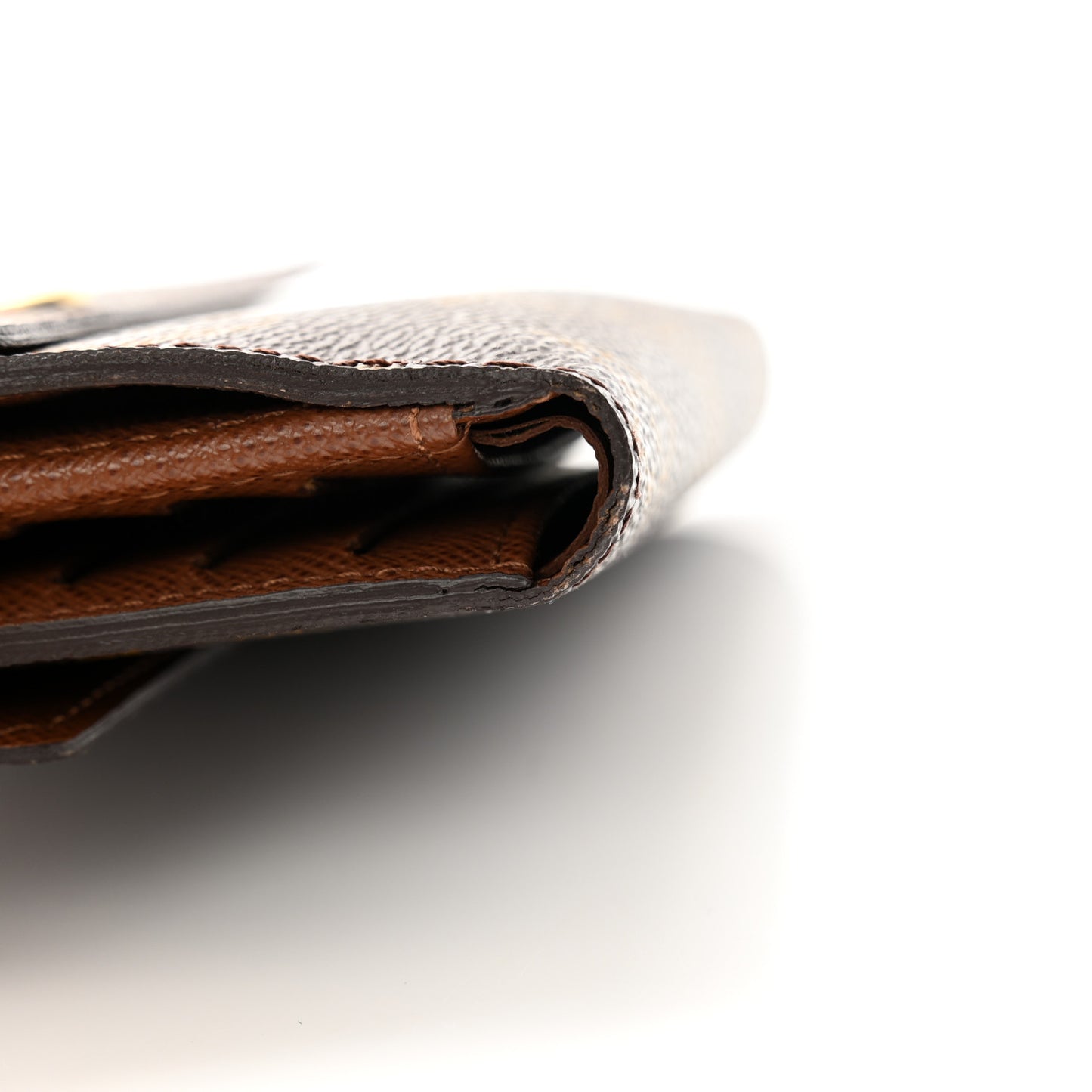 Monogram Elise Wallet