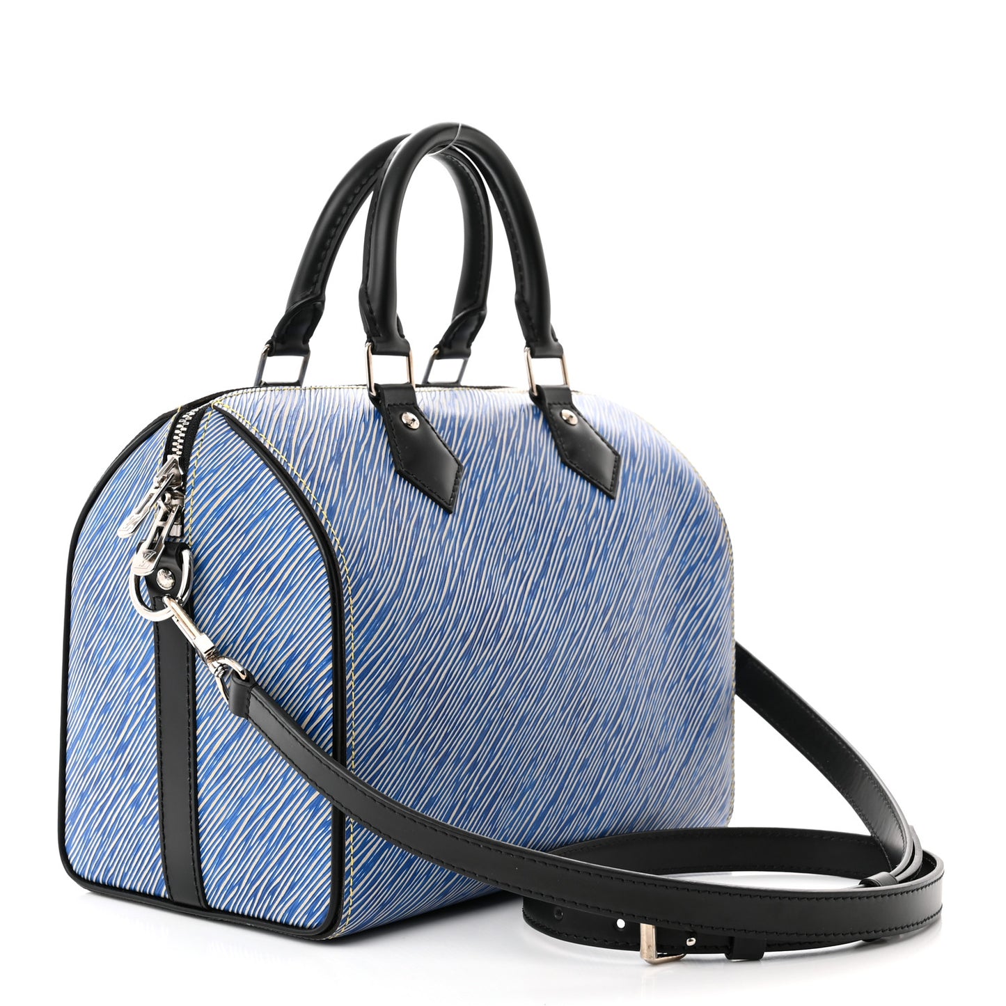 Epi Speedy Bandouliere 25 Denim Light