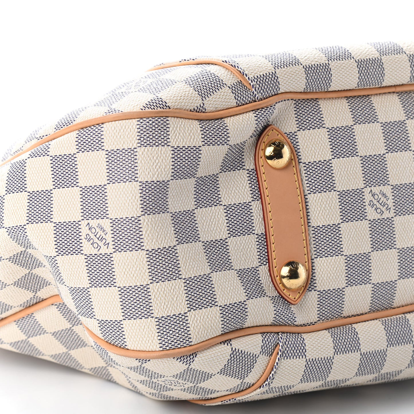 Damier Azur Galliera PM