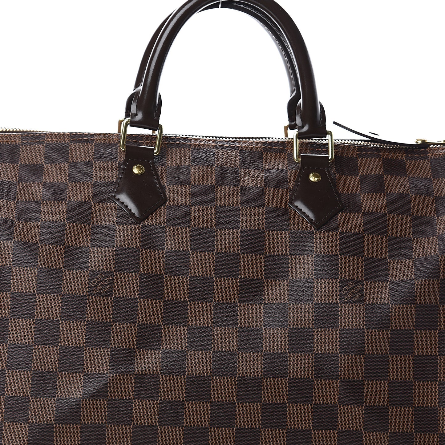 Damier Ebene Speedy 35