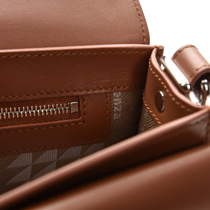 Proenza Schouler Smooth Calfskin Mini PS11 Classic Shoulder Bag Nice Tan 7 of 7