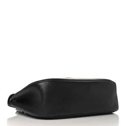 Hermes Veau Swift Sac Berline 28 Black 4 of 11