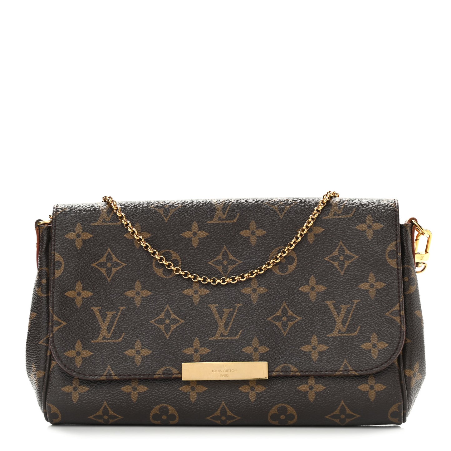 Monogram Favorite MM