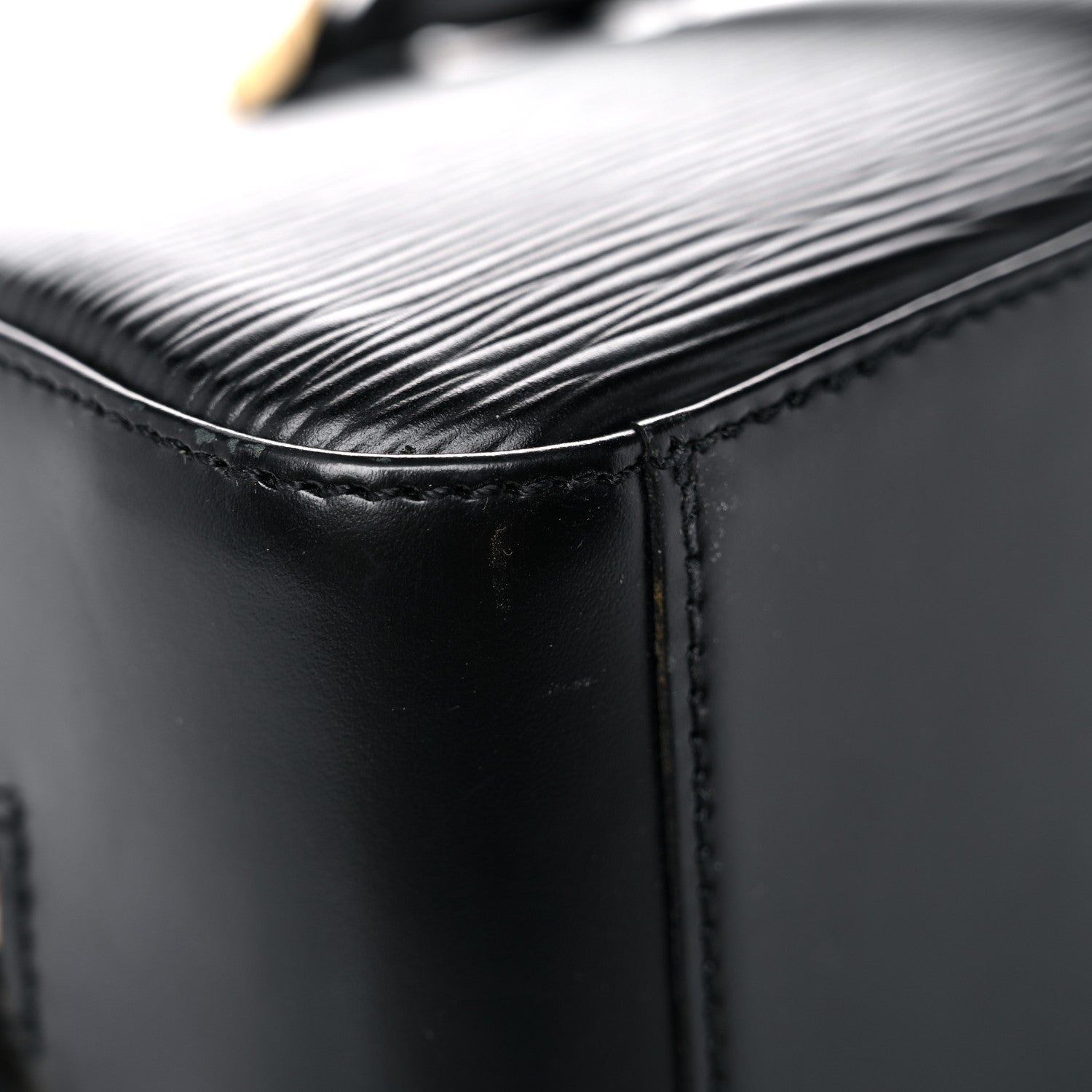 Louis Vuitton Epi Jasmin Black 8 of 11