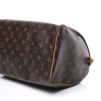 Louis Vuitton Monogram Speedy 30 6 of 10