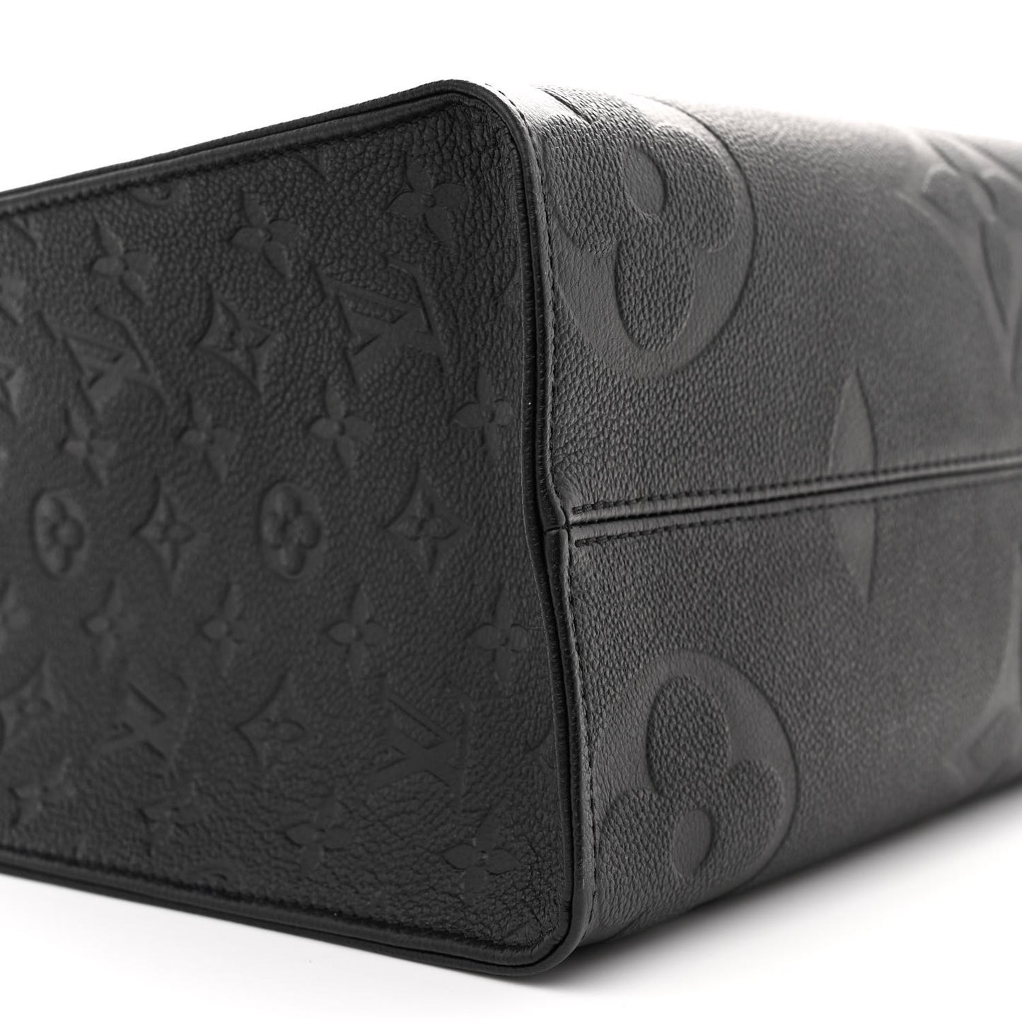 Empreinte Monogram Giant OnTheGo MM Black