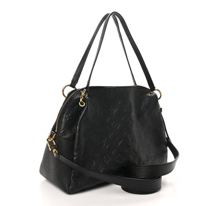 Louis Vuitton Empreinte Ponthieu PM Black 2 of 10
