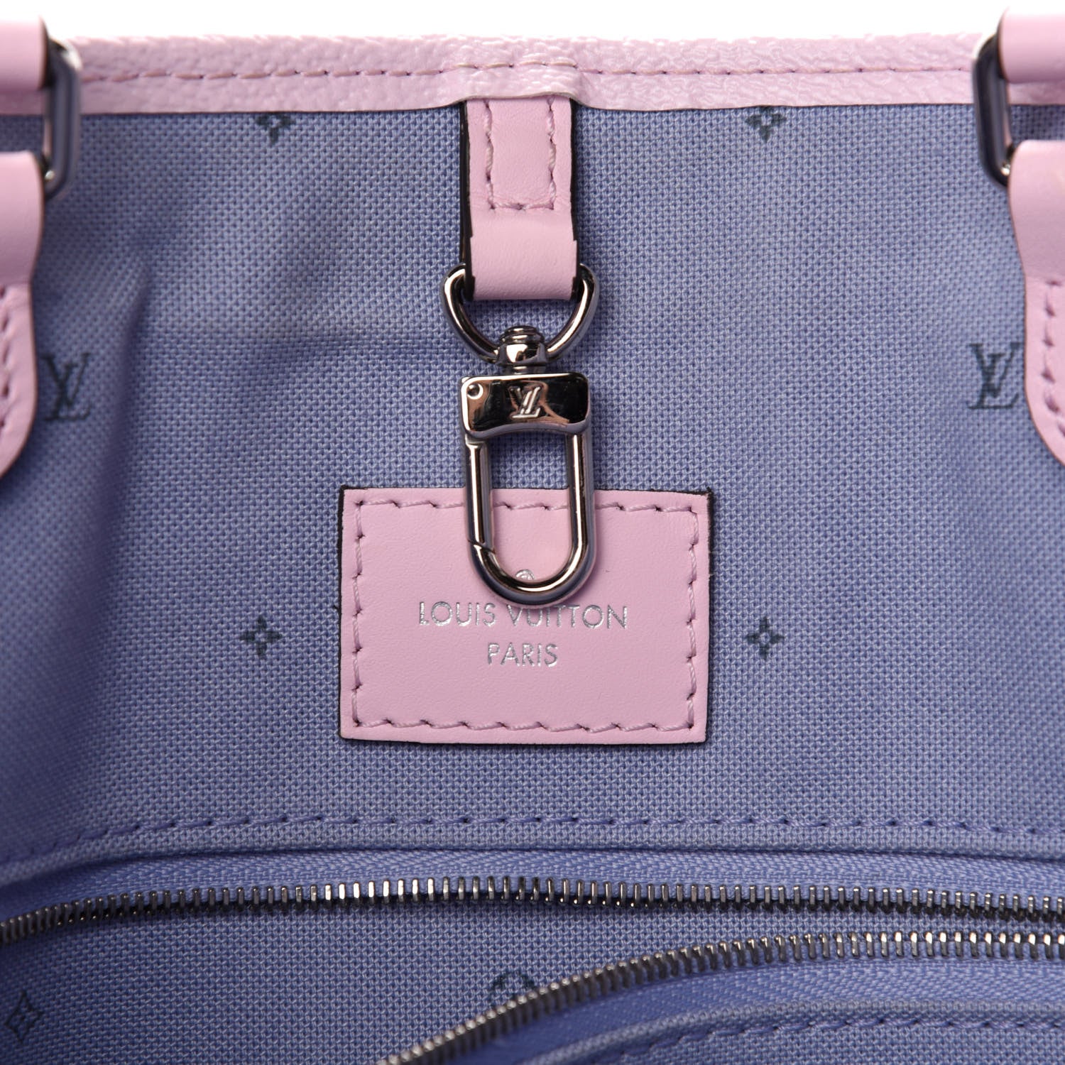 Louis Vuitton Monogram Escale Onthego GM Pastel 11 of 14