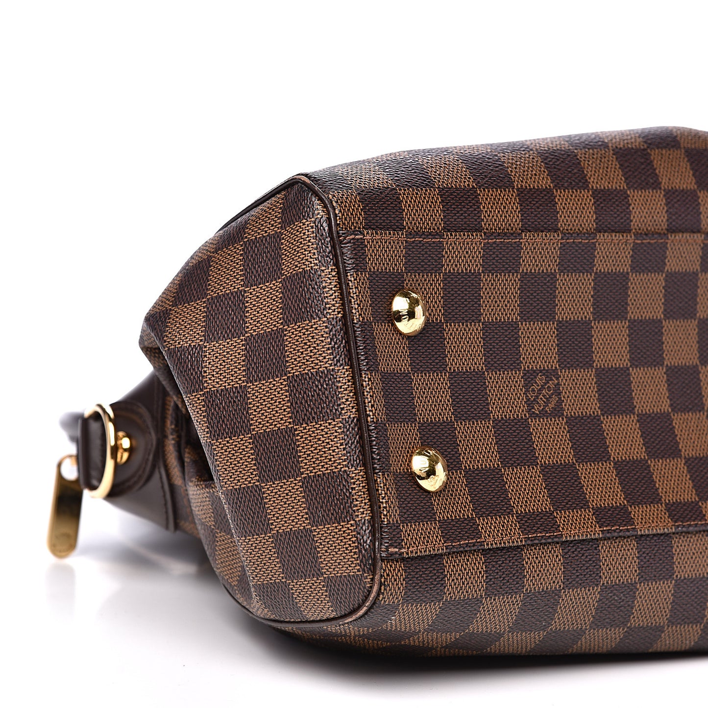 Damier Ebene Trevi PM