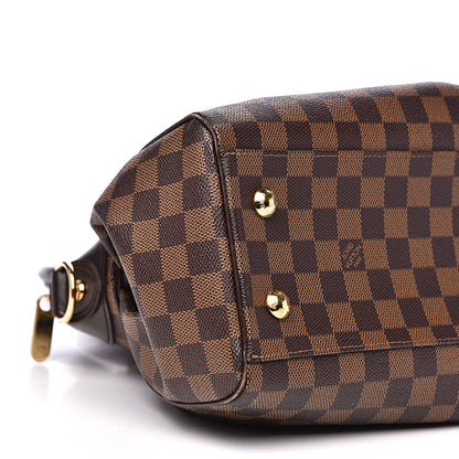Louis Vuitton Damier Ebene Trevi PM 7 of 15