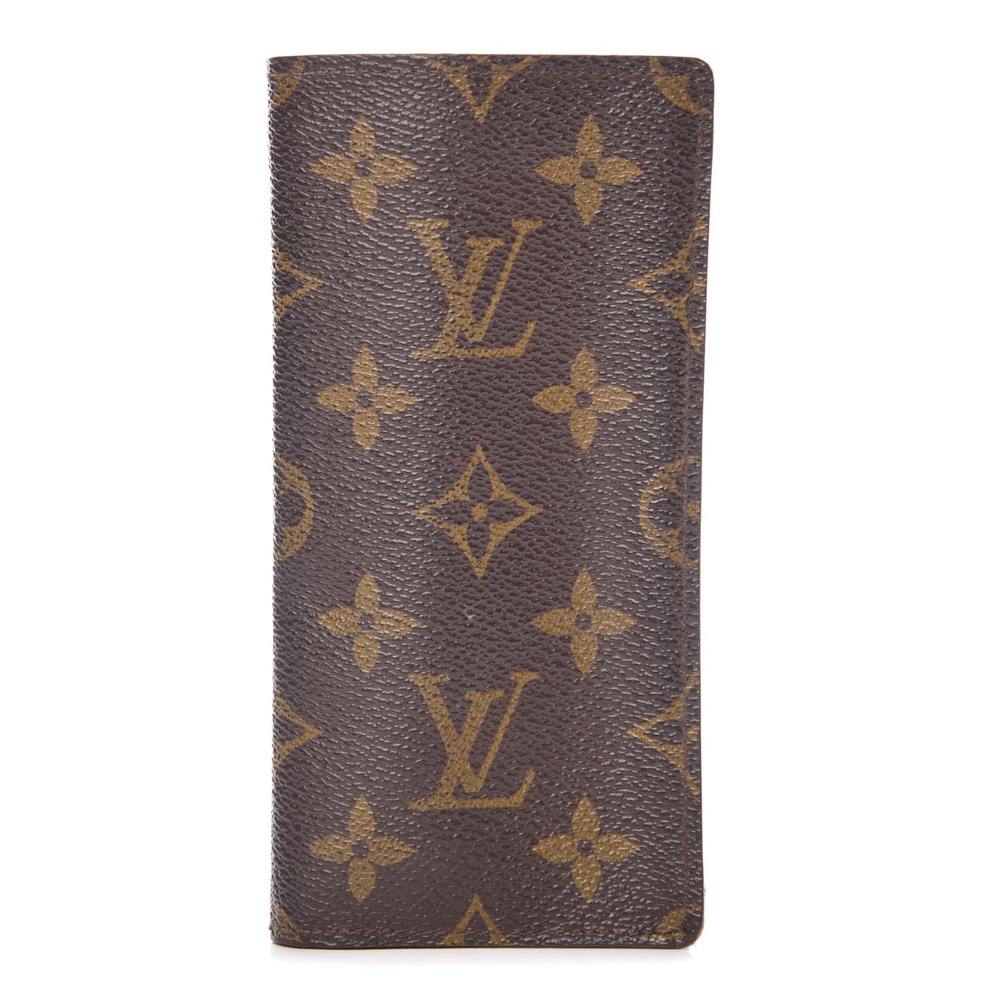 Monogram Sunglasses Case