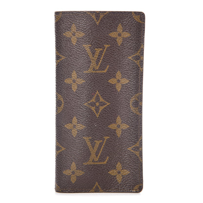 Louis Vuitton Monogram Sunglasses Case 1 of 10