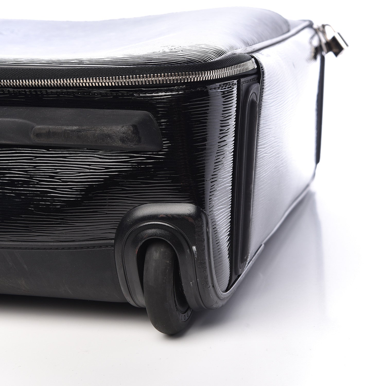 Louis Vuitton Electric Epi Pegase 45 Black 12 of 21