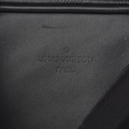 Louis Vuitton Damier Infini Michael Backpack Onyx 6 of 10