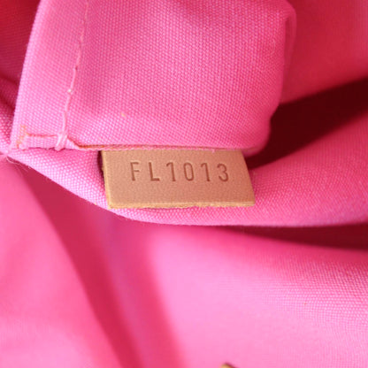 Louis Vuitton Mini Monogram Mary Kate 48H Pink 9 of 9