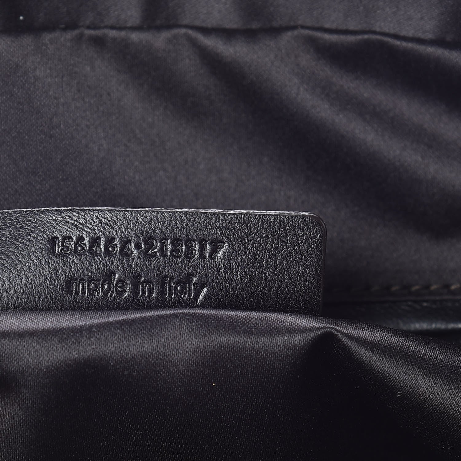 Saint Laurent Calfskin Large Muse Magenta 7 of 9