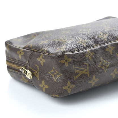 Louis Vuitton Monogram Trousse Toilette 23 6 of 9