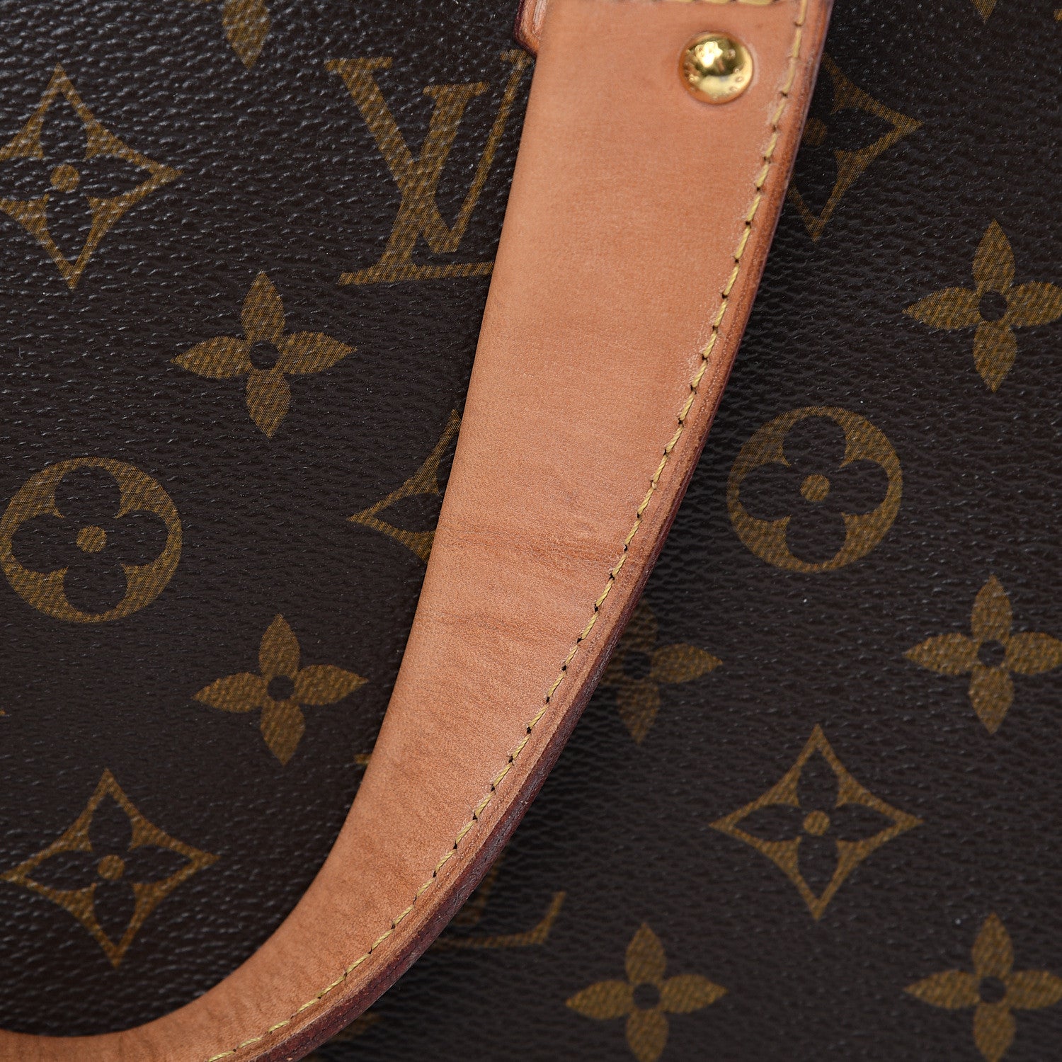 Louis Vuitton Monogram Retiro PM 12 of 19