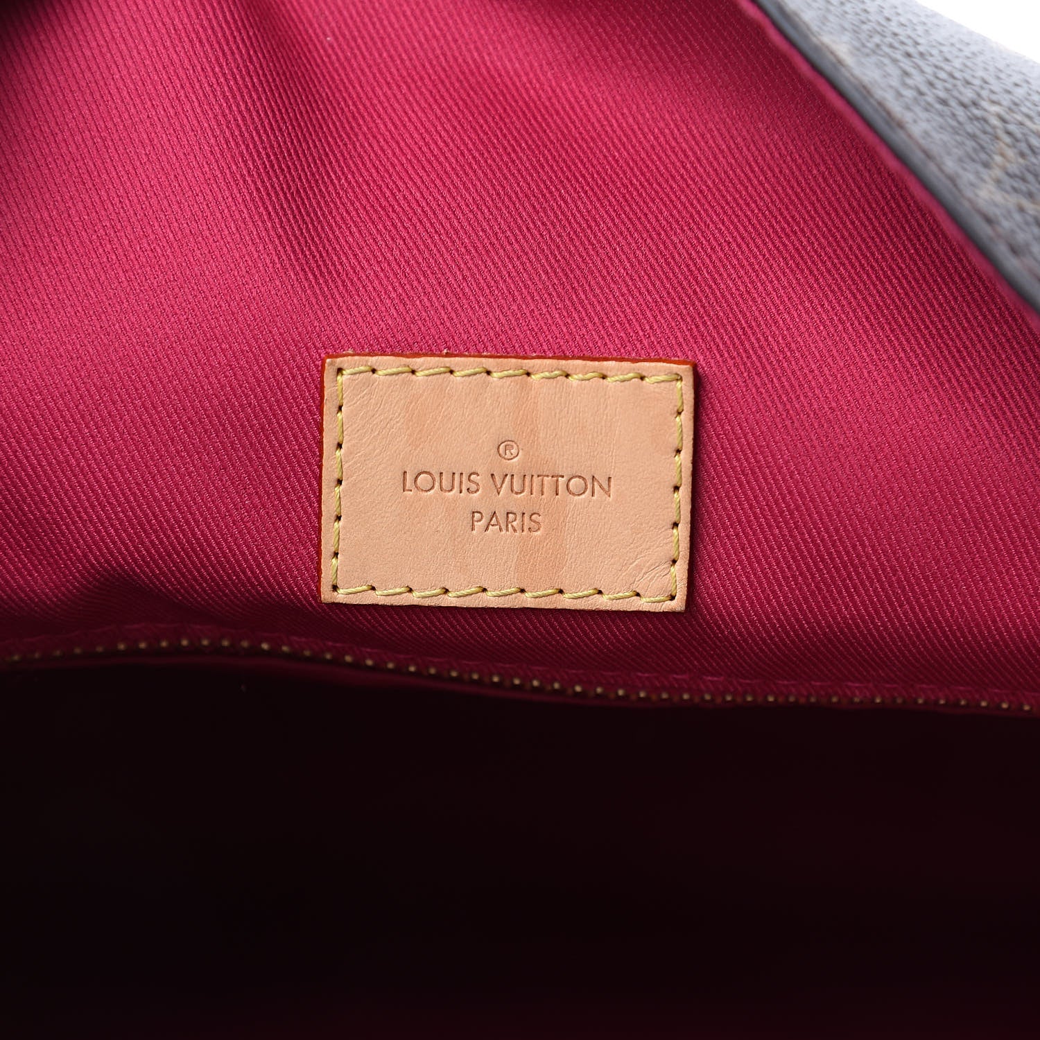 Louis Vuitton Monogram Graceful PM Pivoine 6 of 13