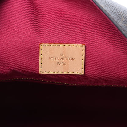 Louis Vuitton Monogram Graceful PM Pivoine 6 of 13
