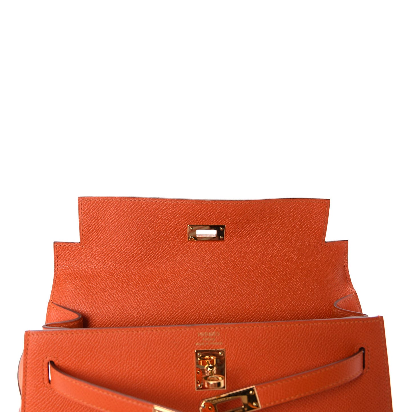 Epsom Kelly Sellier 25 Feu