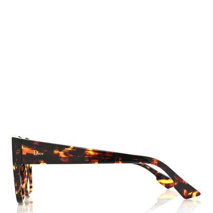 Christian Dior Dior Hit Sunglasses Tortoise 3 of 6