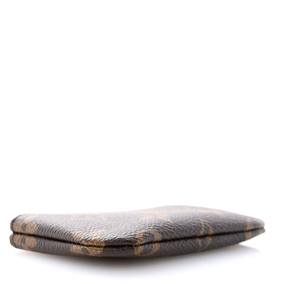 Louis Vuitton Monogram Key Pouch 4 of 6