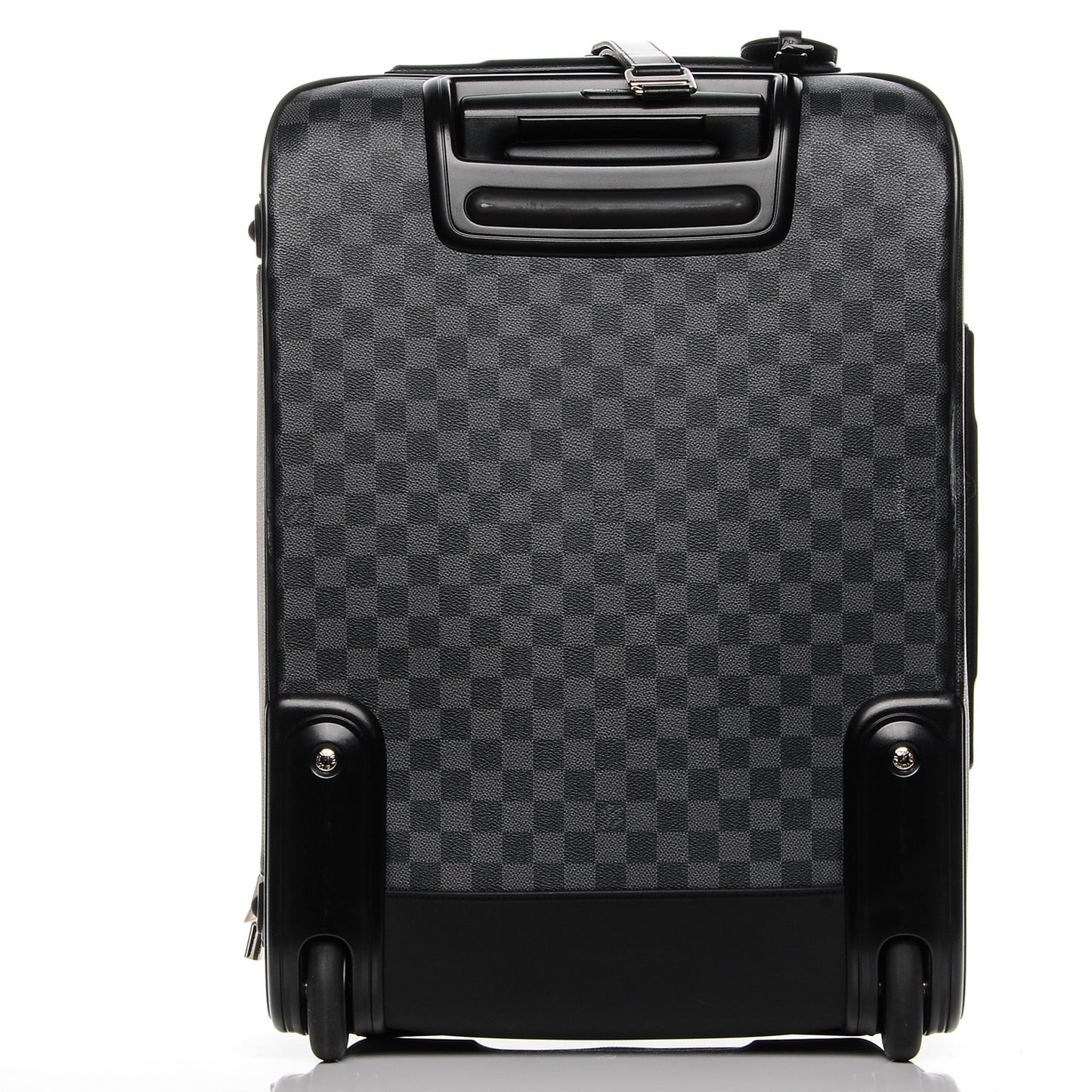 Damier Graphite Pegase 55