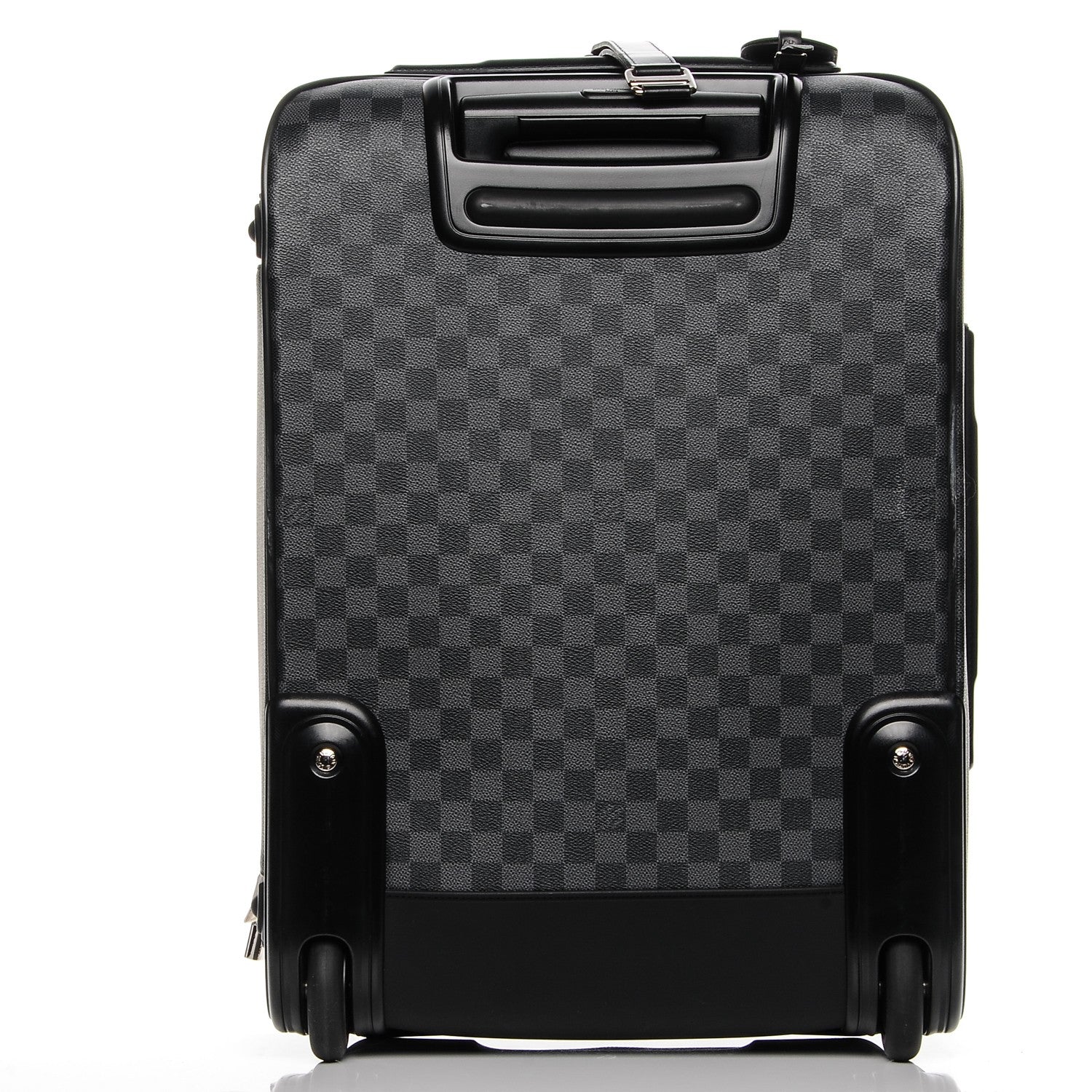 Louis Vuitton Damier Graphite Pegase 55 4 of 12