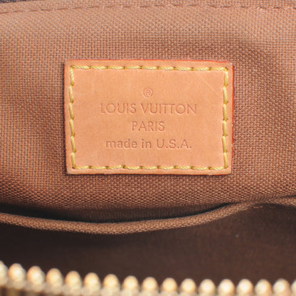 Louis Vuitton Monogram Palermo PM 7 of 8