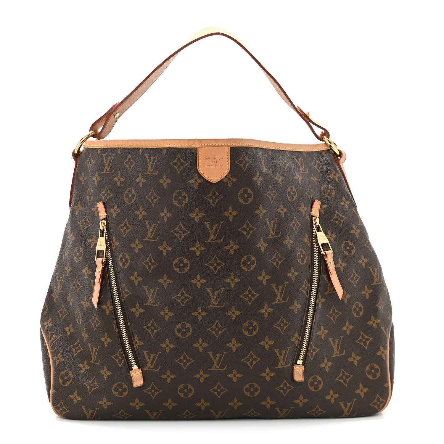 Louis Vuitton Monogram Delightful GM 1 of 11