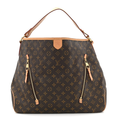 Louis Vuitton Monogram Delightful GM 1 of 11