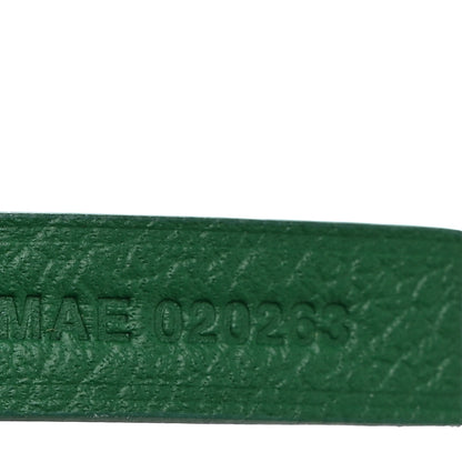 Goyard Goyardine Boheme Hobo Mini Green 8 of 11