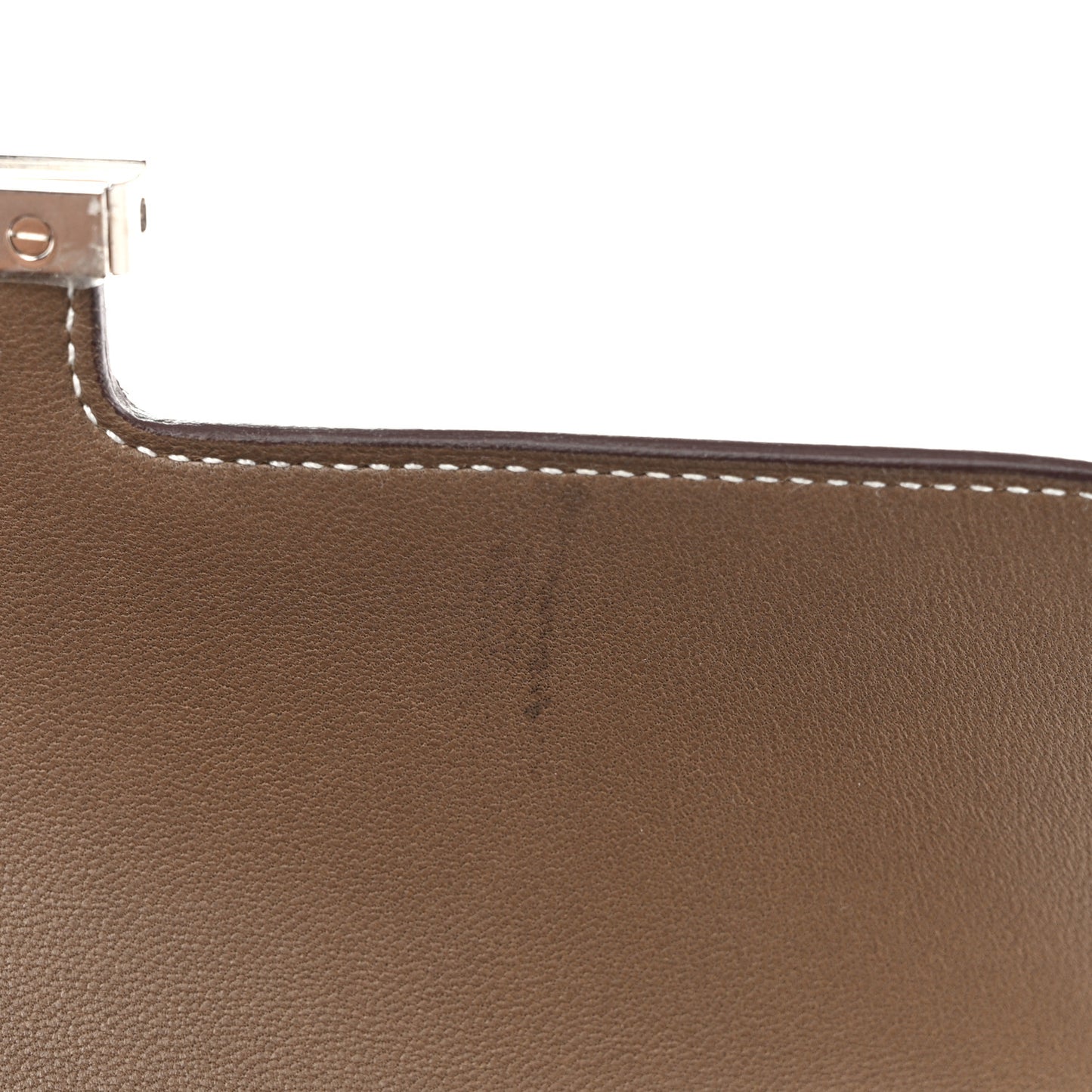 Epsom Constance Long To Go Wallet Etoupe