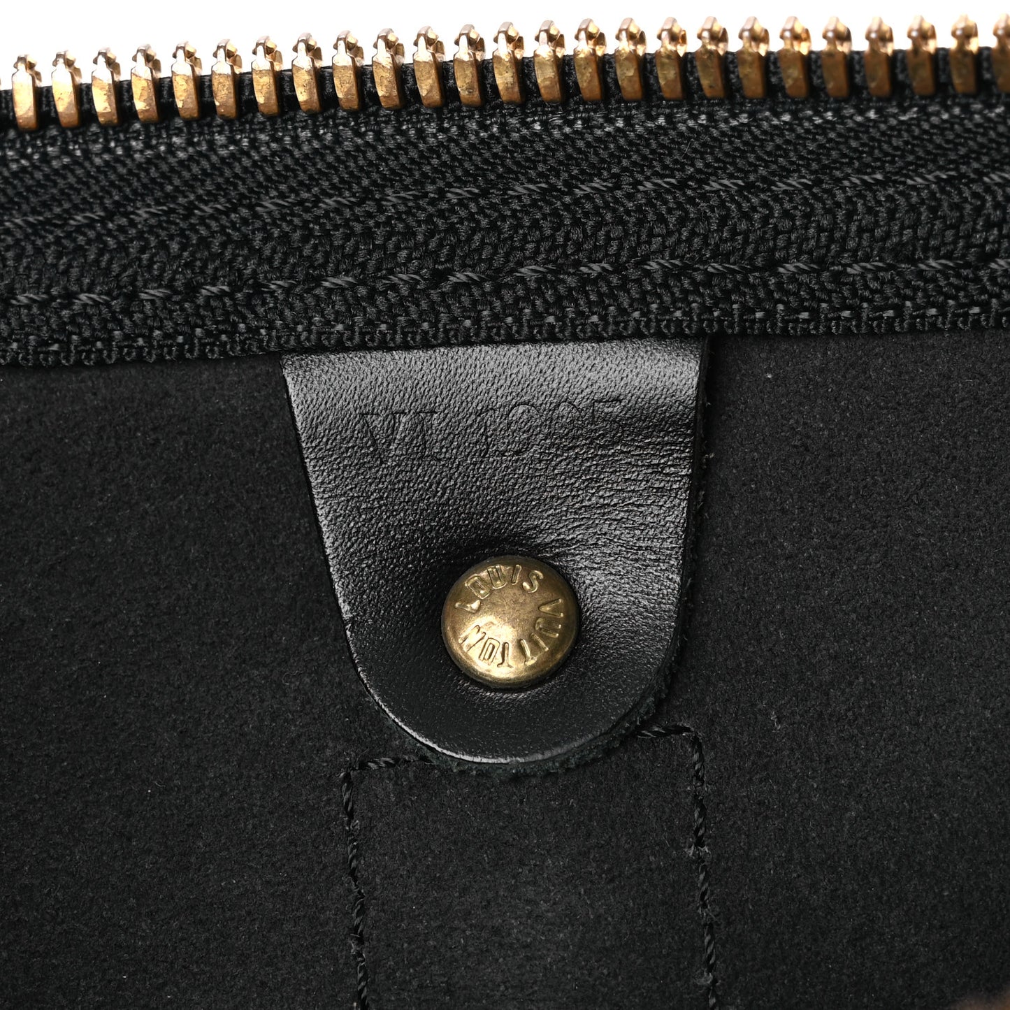Epi Keepall 50 Black