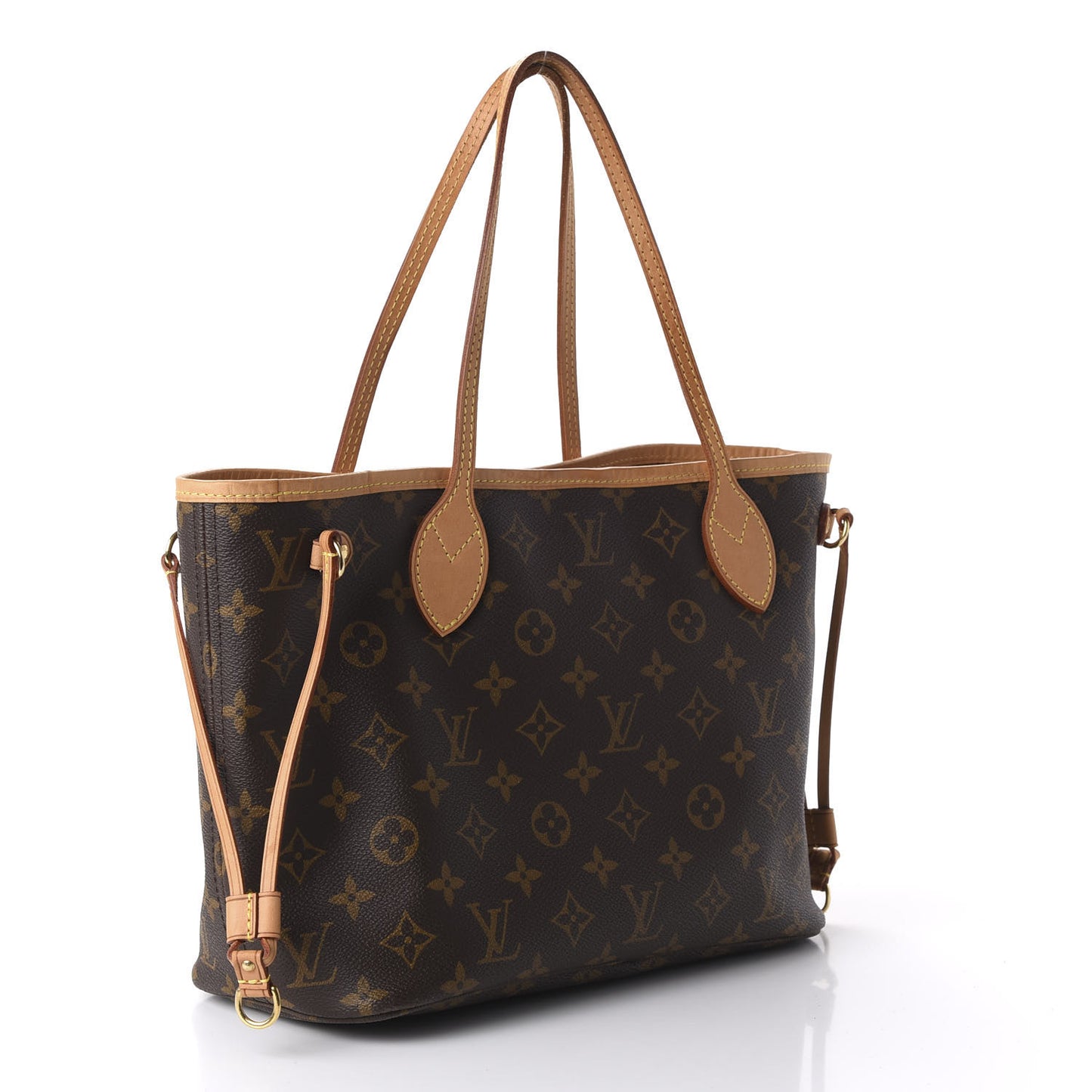 Monogram Neverfull PM