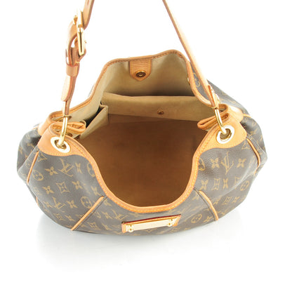 Louis Vuitton Monogram Galliera PM 5 of 7
