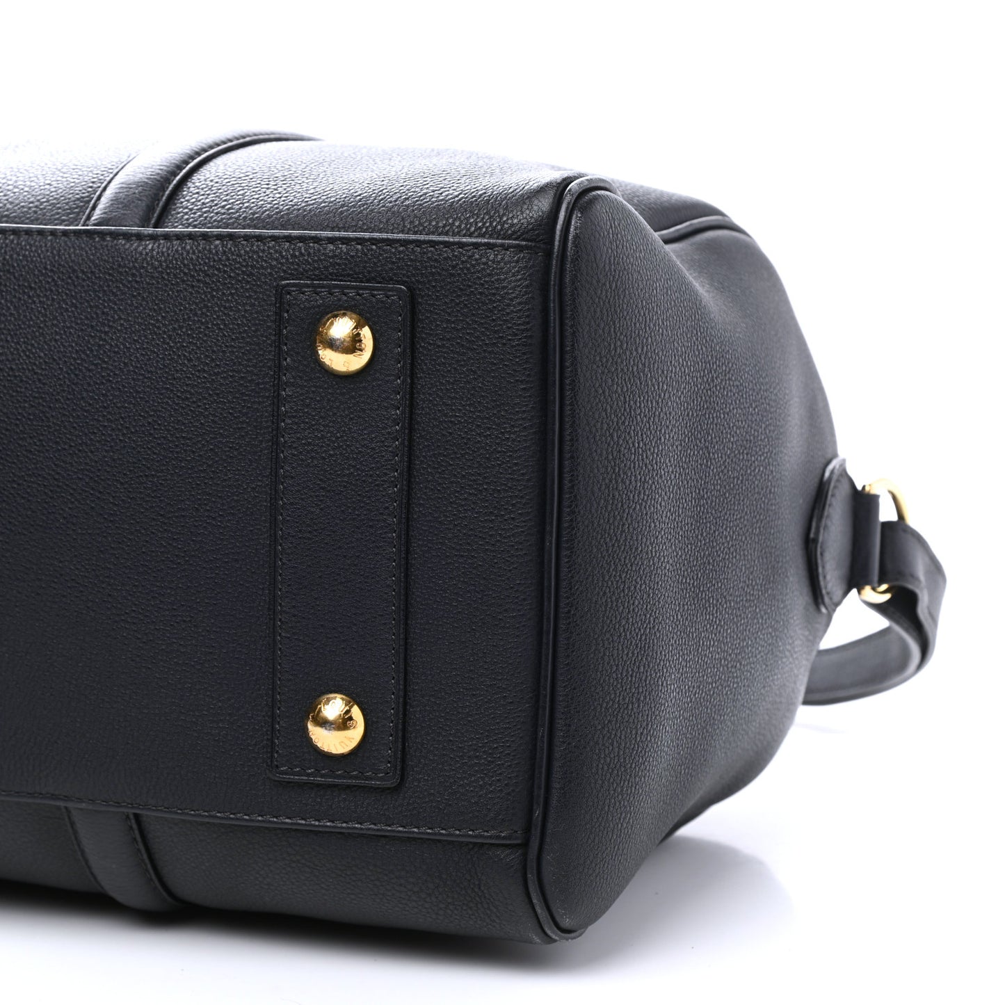 Calfskin SC Bag GM Cobalt