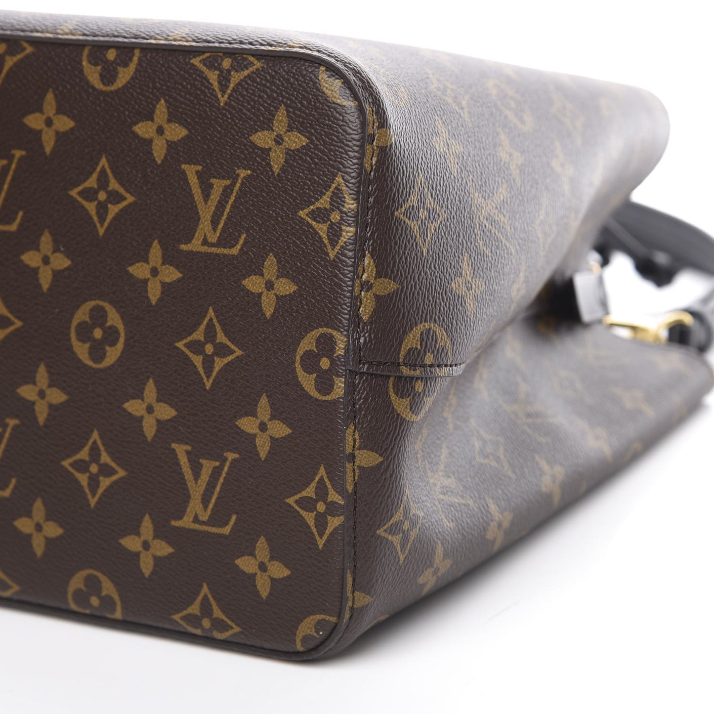 Monogram Neonoe MM Black