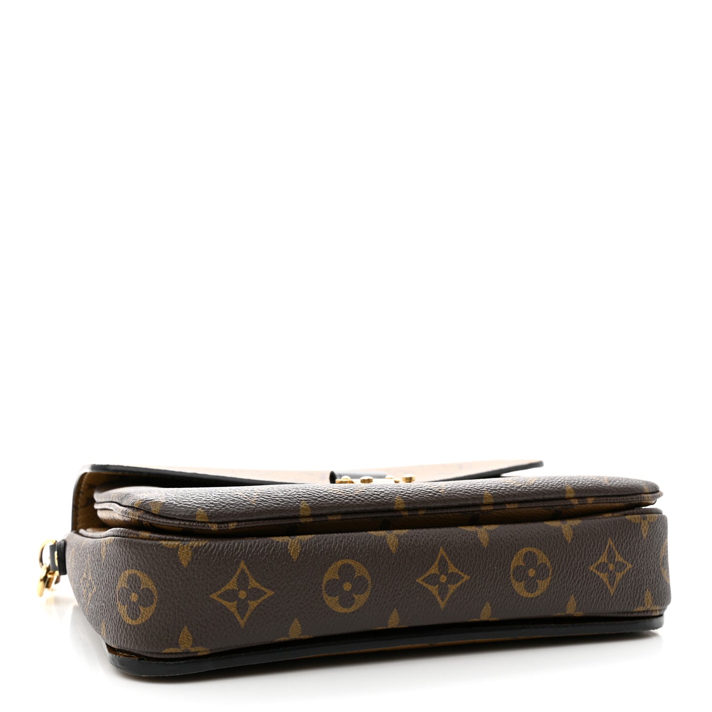 Reverse Monogram Pochette Metis