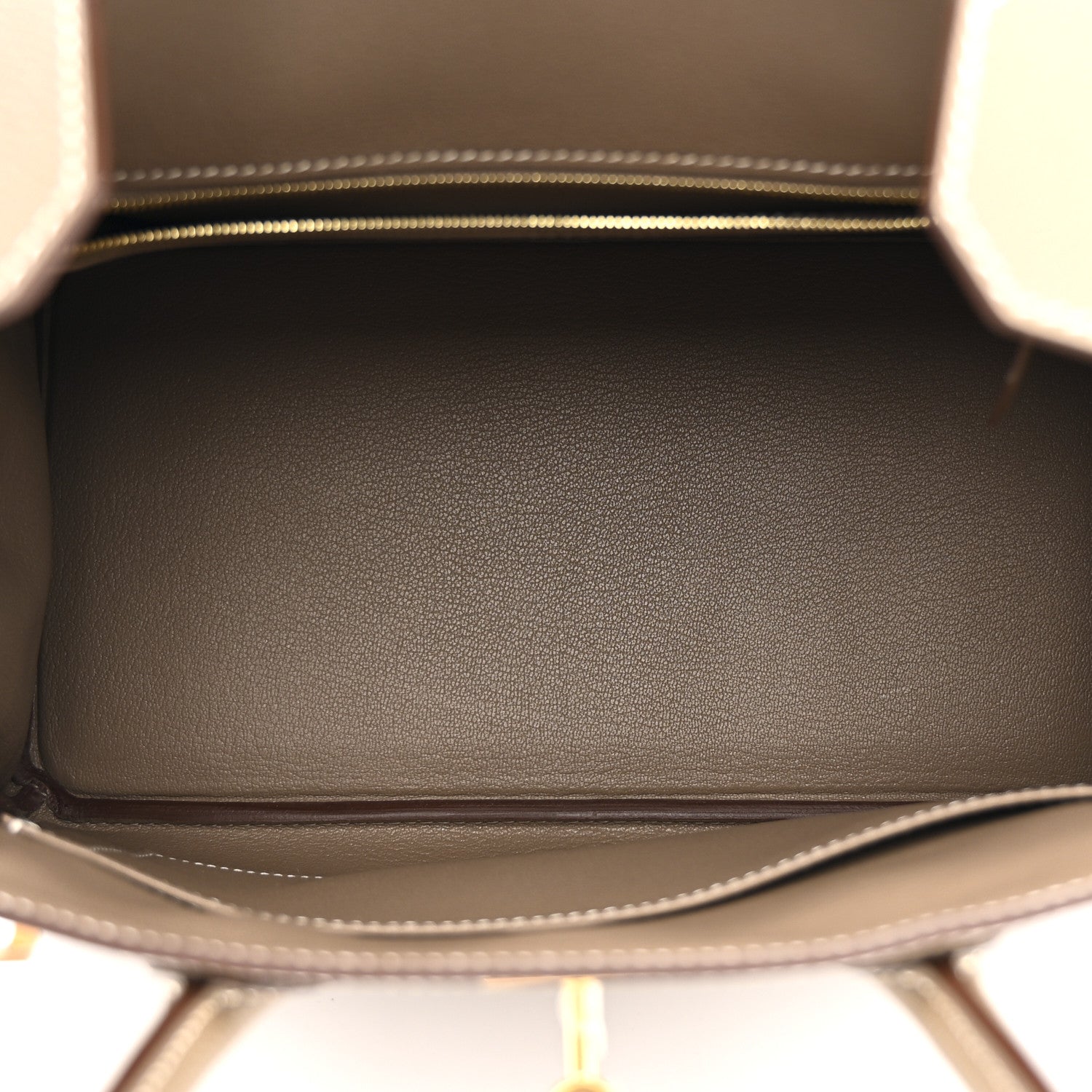 Hermes Epsom Birkin 30 Etoupe 5 of 11