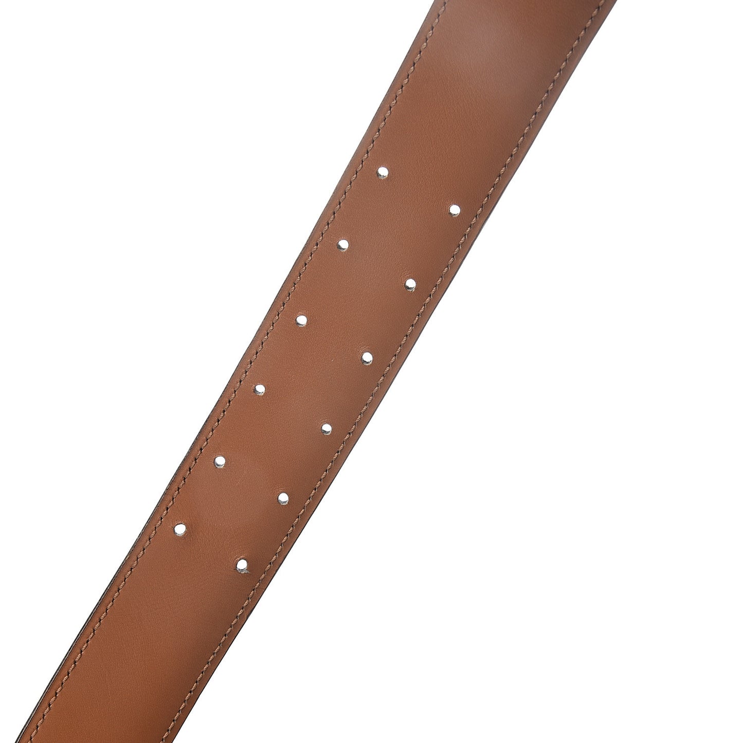 Box 32 mm Buckle Belt 95 Black