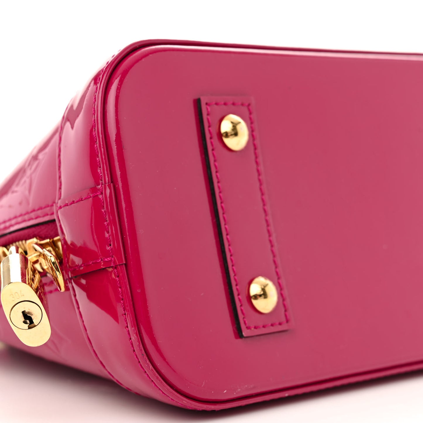 Vernis Alma BB Magenta