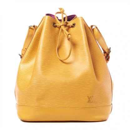 Louis Vuitton Epi Noe Tassil 1 of 9