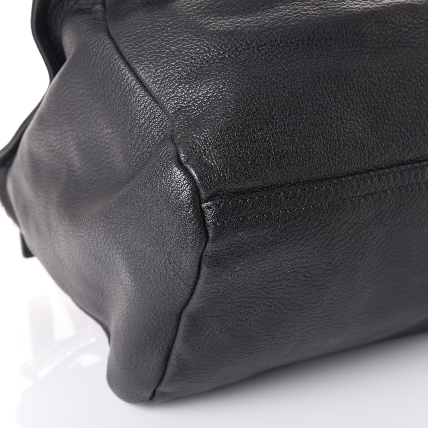 Givenchy Sugar Goatskin Medium Pandora Black 5 of 8
