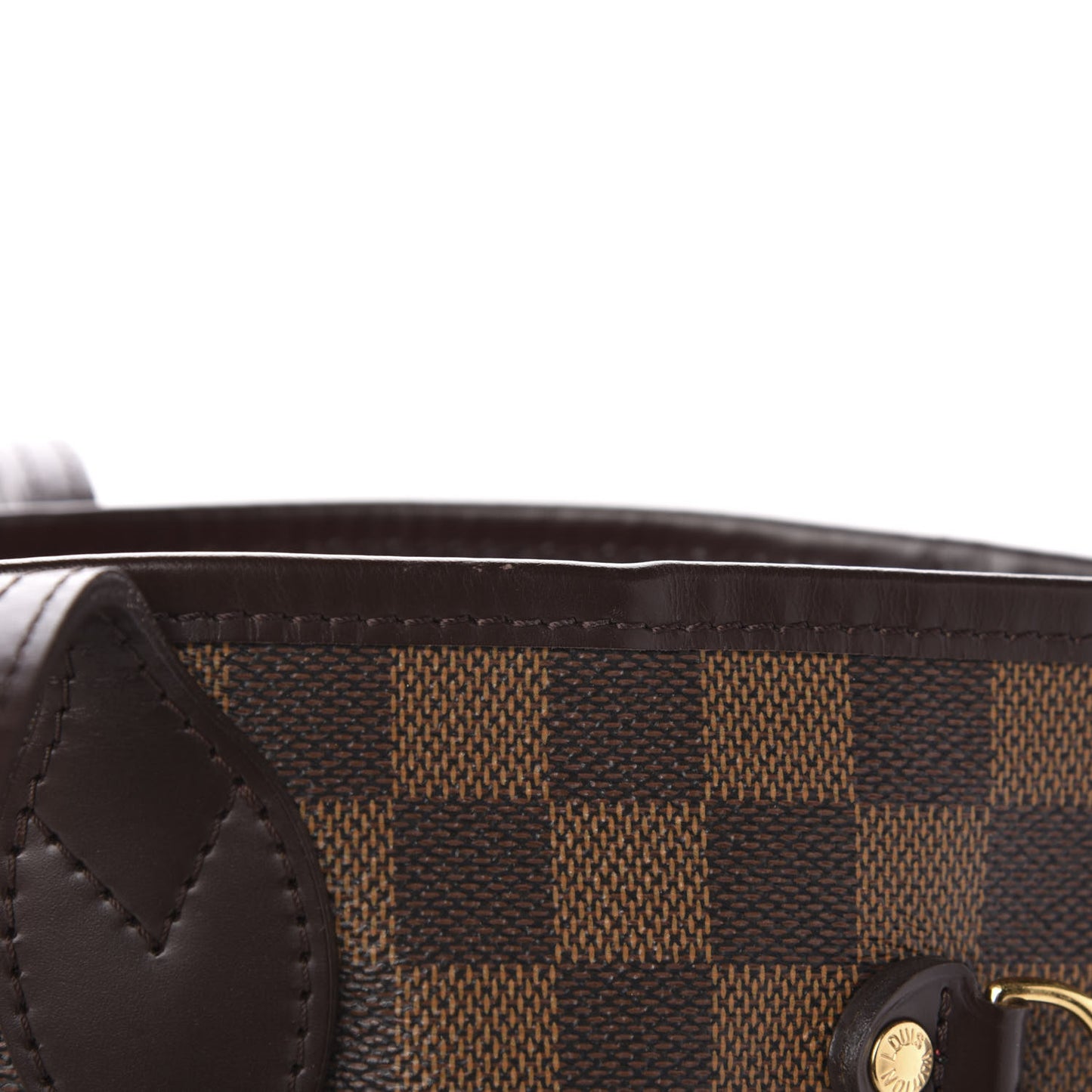 Damier Ebene Neverfull MM